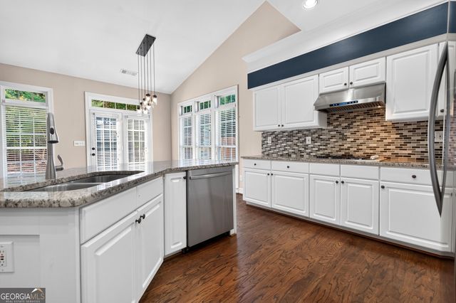 7670 Bellemont Ridge, Johns Creek, GA 30097