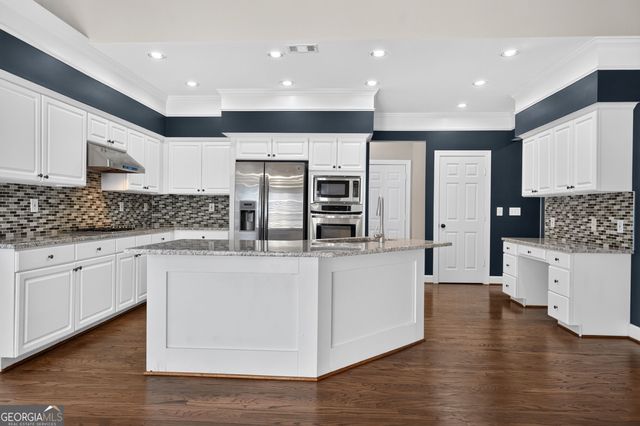 7670 Bellemont Ridge, Johns Creek, GA 30097