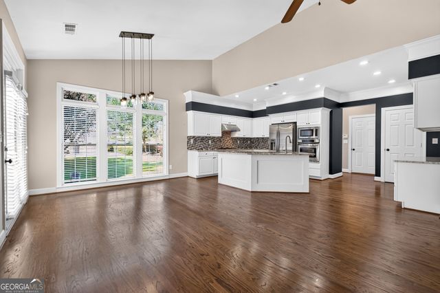 7670 Bellemont Ridge, Johns Creek, GA 30097