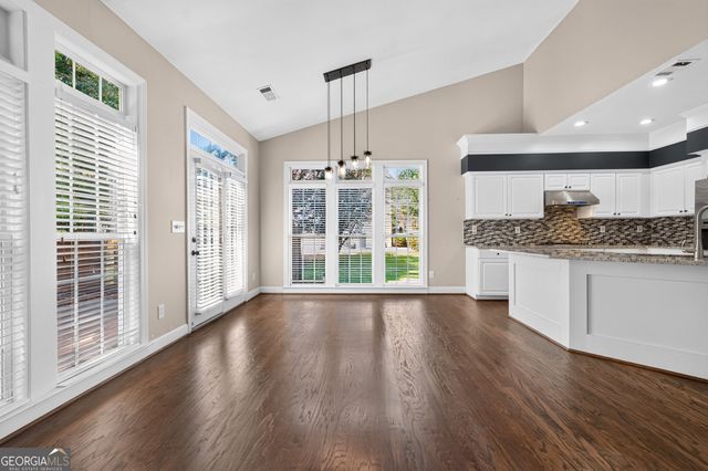 7670 Bellemont Ridge, Johns Creek, GA 30097