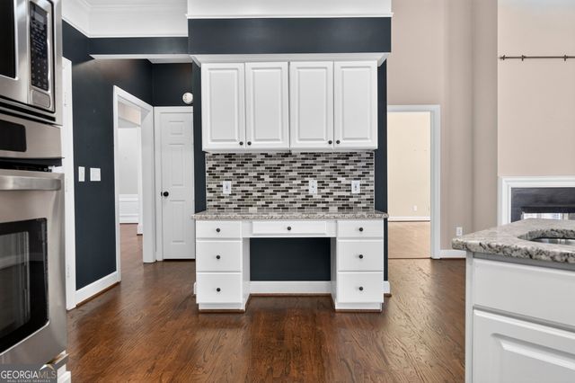 7670 Bellemont Ridge, Johns Creek, GA 30097