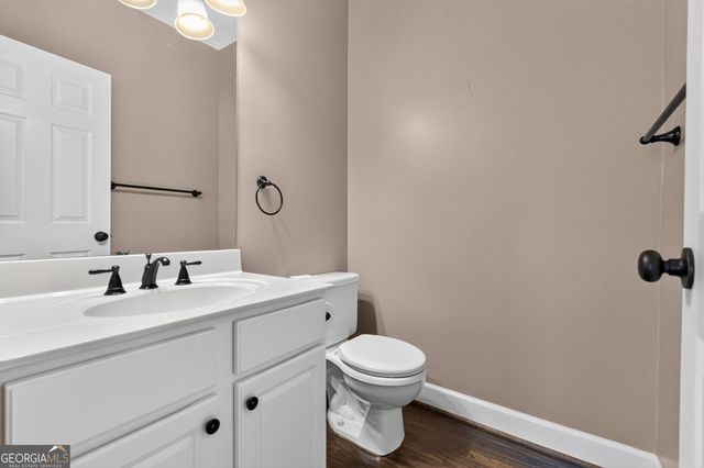 7670 Bellemont Ridge, Johns Creek, GA 30097