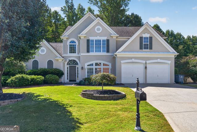 7670 Bellemont Ridge, Johns Creek, GA 30097