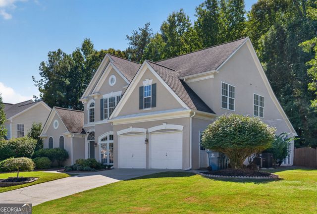 7670 Bellemont Ridge, Johns Creek, GA 30097