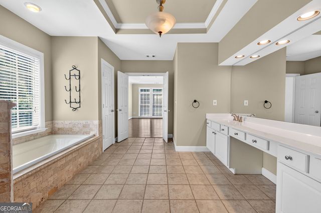 7670 Bellemont Ridge, Johns Creek, GA 30097
