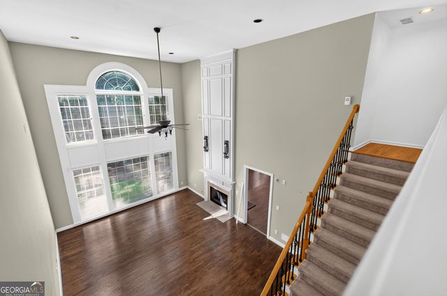 7670 Bellemont Ridge, Johns Creek, GA 30097