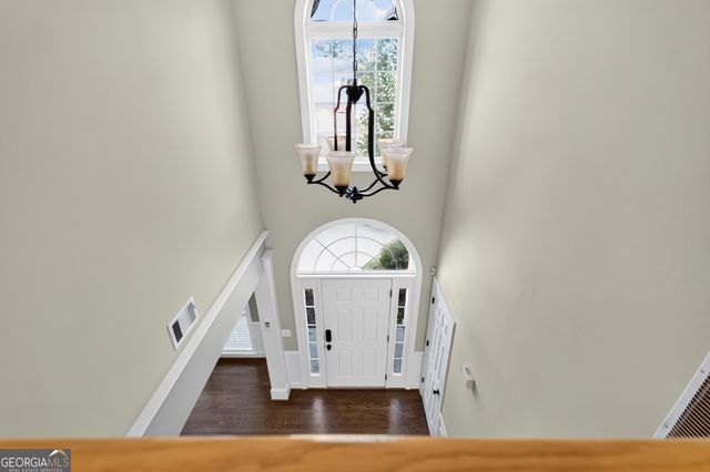 7670 Bellemont Ridge, Johns Creek, GA 30097