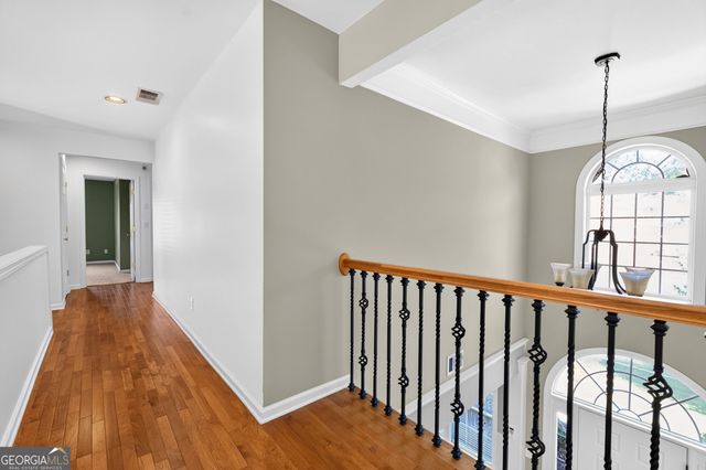 7670 Bellemont Ridge, Johns Creek, GA 30097