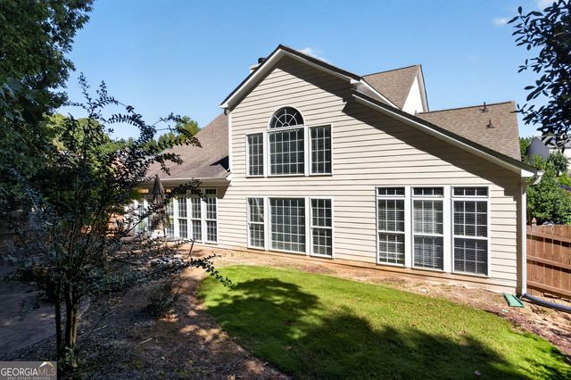 7670 Bellemont Ridge, Johns Creek, GA 30097