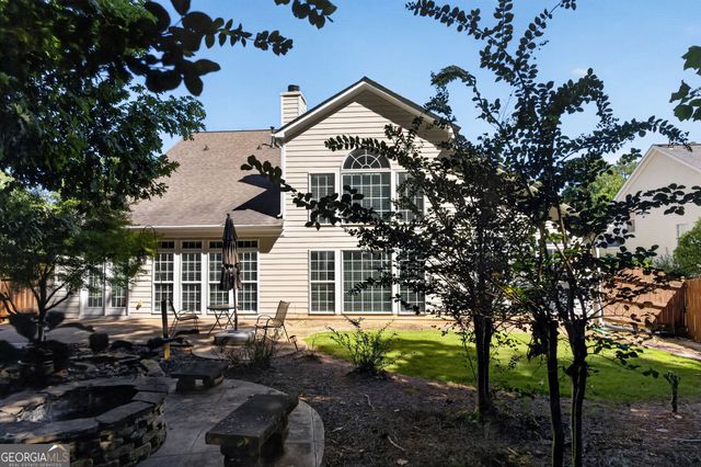 7670 Bellemont Ridge, Johns Creek, GA 30097