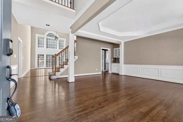 7670 Bellemont Ridge, Johns Creek, GA 30097