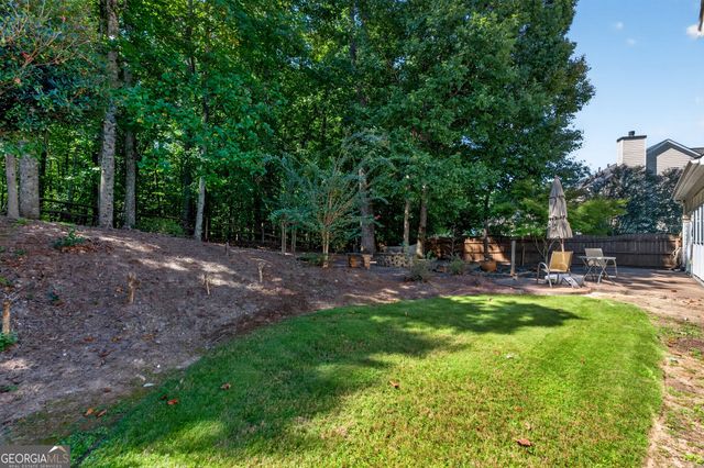 7670 Bellemont Ridge, Johns Creek, GA 30097