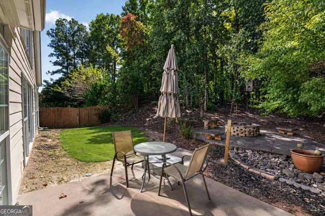 7670 Bellemont Ridge, Johns Creek, GA 30097