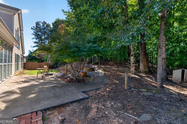 7670 Bellemont Ridge, Johns Creek, GA 30097
