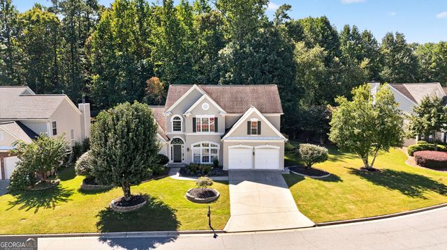 7670 Bellemont Ridge, Johns Creek, GA 30097