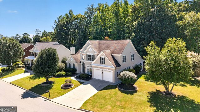 7670 Bellemont Ridge, Johns Creek, GA 30097