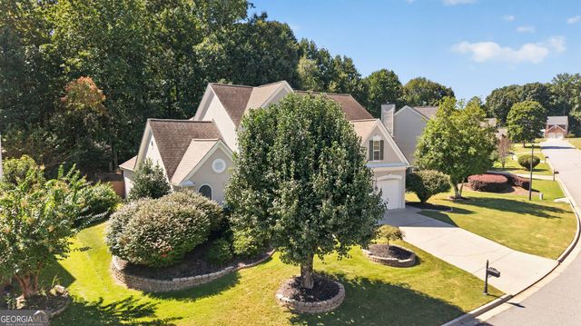 7670 Bellemont Ridge, Johns Creek, GA 30097