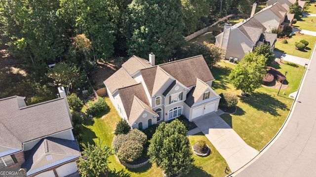 7670 Bellemont Ridge, Johns Creek, GA 30097