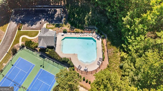 7670 Bellemont Ridge, Johns Creek, GA 30097