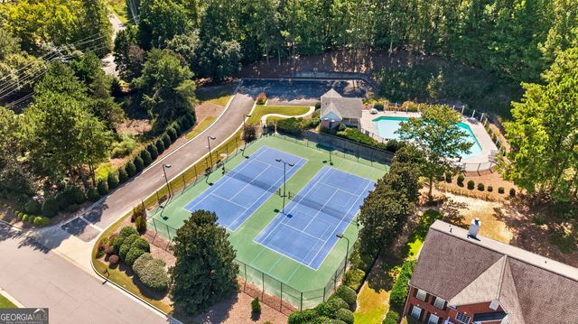 7670 Bellemont Ridge, Johns Creek, GA 30097