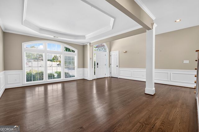 7670 Bellemont Ridge, Johns Creek, GA 30097