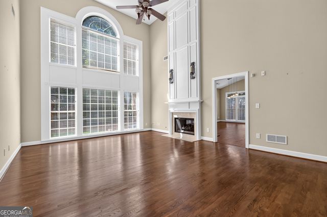 7670 Bellemont Ridge, Johns Creek, GA 30097