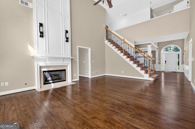 7670 Bellemont Ridge, Johns Creek, GA 30097