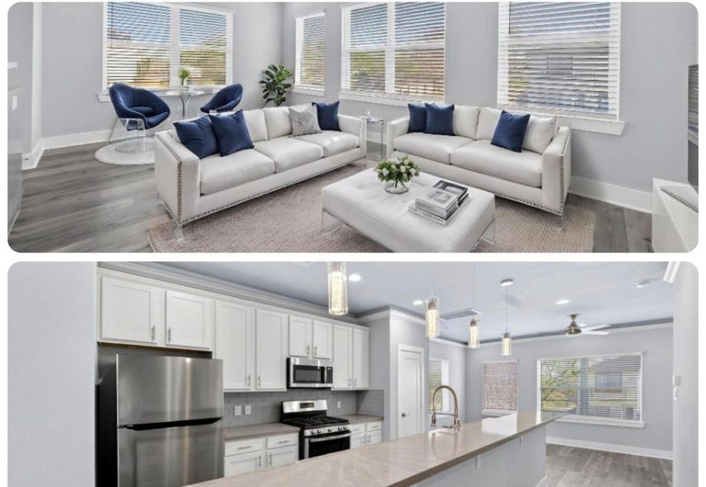 3732 Nathaniel Brown St, Houston, TX 77021