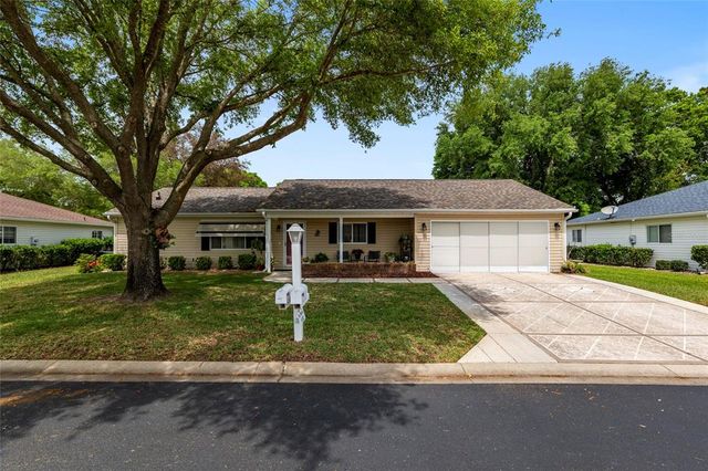 11263 SW 138 LANE, Dunnellon, FL 34432
