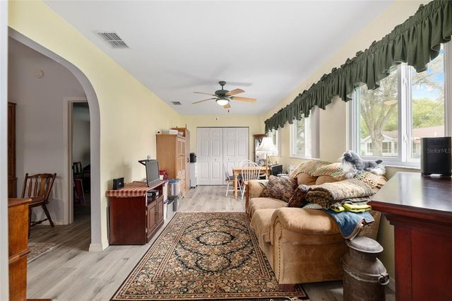 11263 SW 138 LANE, Dunnellon, FL 34432