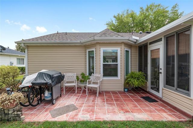 11263 SW 138 LANE, Dunnellon, FL 34432