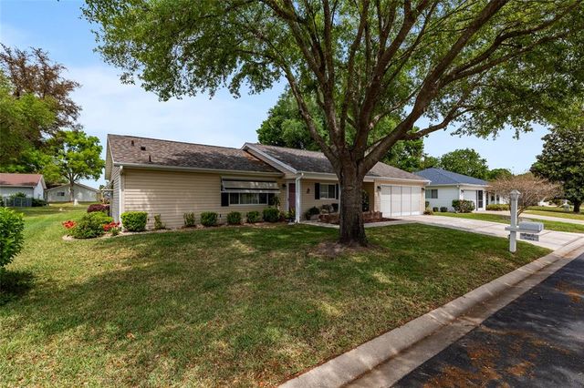 11263 SW 138 LANE, Dunnellon, FL 34432