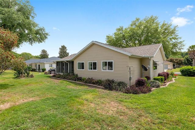 11263 SW 138 LANE, Dunnellon, FL 34432