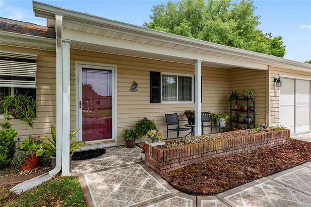 11263 SW 138 LANE, Dunnellon, FL 34432