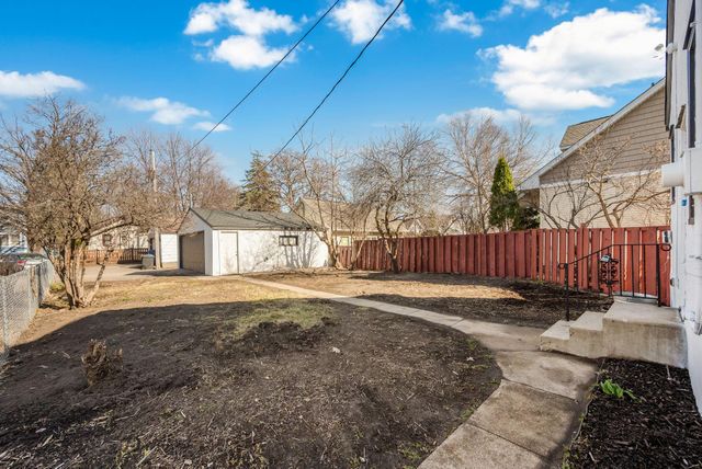 4453 44th Avenue S, Minneapolis, MN 55406