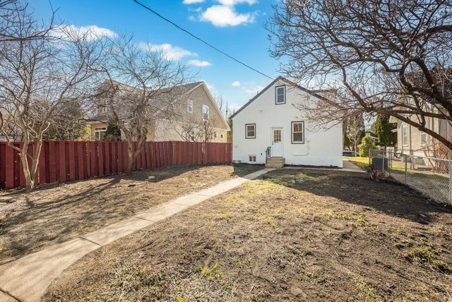 4453 44th Avenue S, Minneapolis, MN 55406