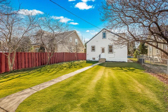 4453 44th Avenue S, Minneapolis, MN 55406