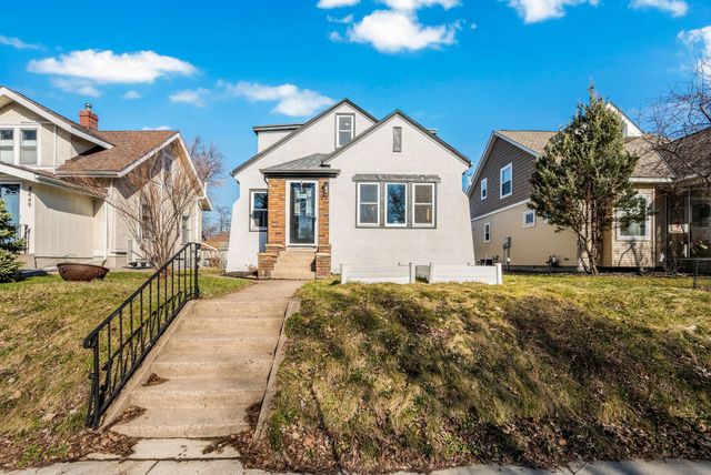 4453 44th Avenue S, Minneapolis, MN 55406