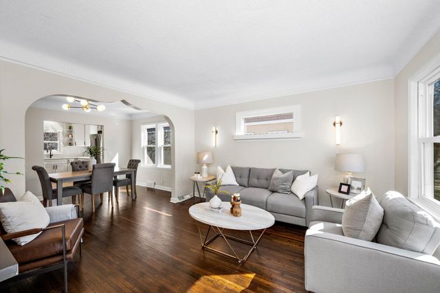 4453 44th Avenue S, Minneapolis, MN 55406