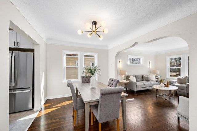 4453 44th Avenue S, Minneapolis, MN 55406