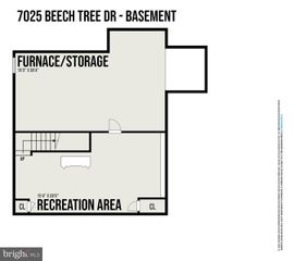 7025 BEECH TREE DR, Harrisburg, PA 17111