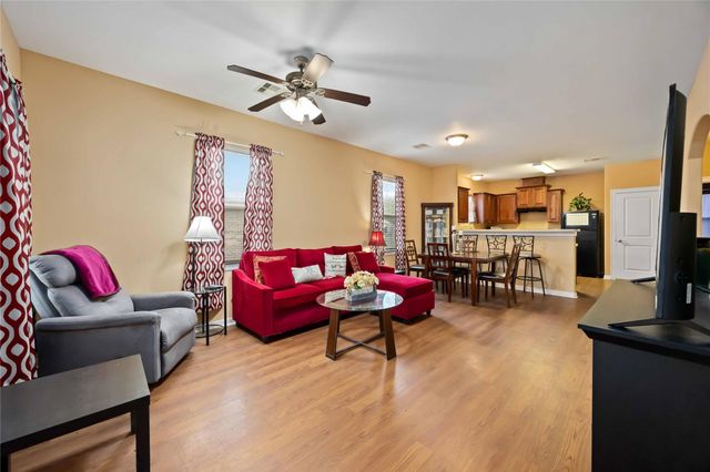 2709 Virginia Street, La Marque, TX 77568