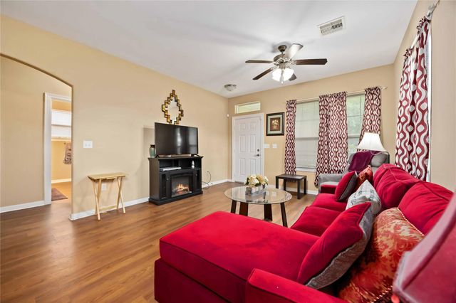 2709 Virginia Street, La Marque, TX 77568
