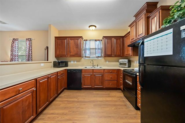 2709 Virginia Street, La Marque, TX 77568