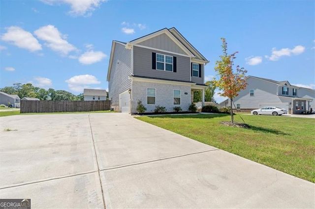 737 Woody Drive, Monroe, GA 30655