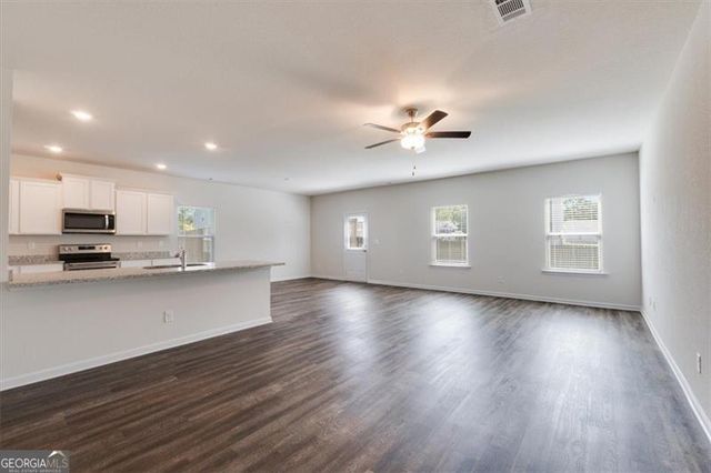 737 Woody Drive, Monroe, GA 30655