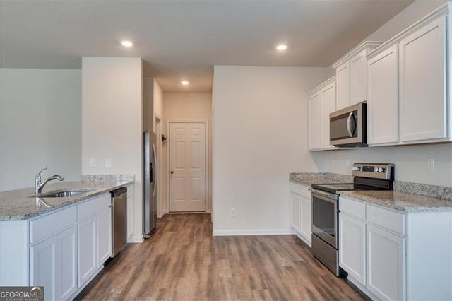 737 Woody Drive, Monroe, GA 30655