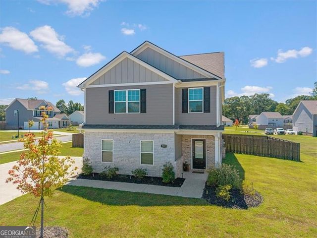 737 Woody Drive, Monroe, GA 30655