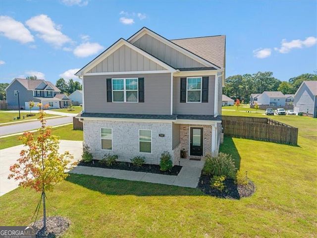 737 Woody Drive, Monroe, GA 30655