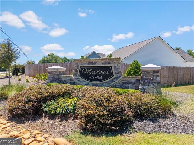 737 Woody Drive, Monroe, GA 30655